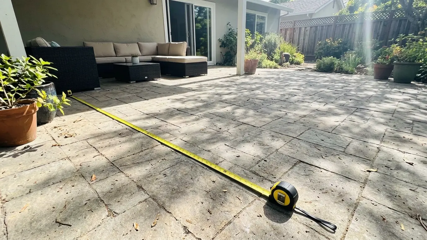 How Big Should a Pergola Be? Size and Placement Guide
