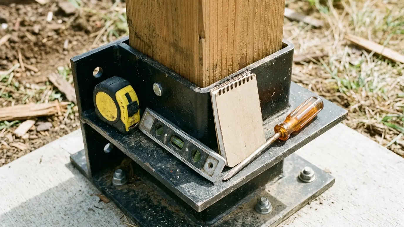 Annual Inspection and Maintenance Plans in Nashville and Middle Tennessee
